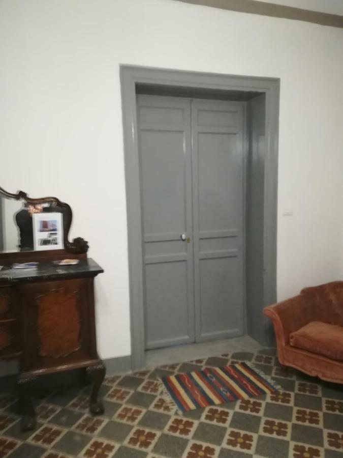 Casa In Palazzo Graffeo Erika Apartamento Palermo Exterior foto