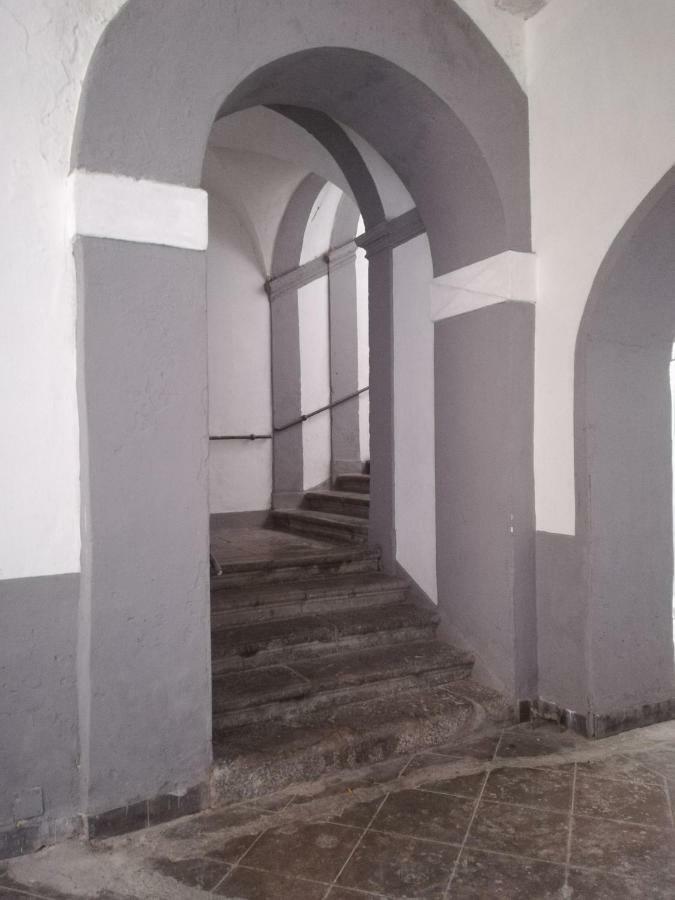 Casa In Palazzo Graffeo Erika Apartamento Palermo Exterior foto